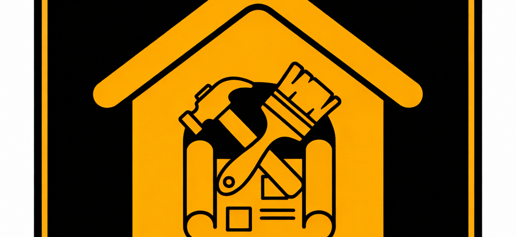 GRB Services - Renovations