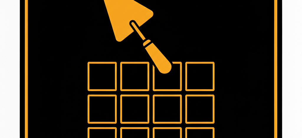 GRB Services - Tiling